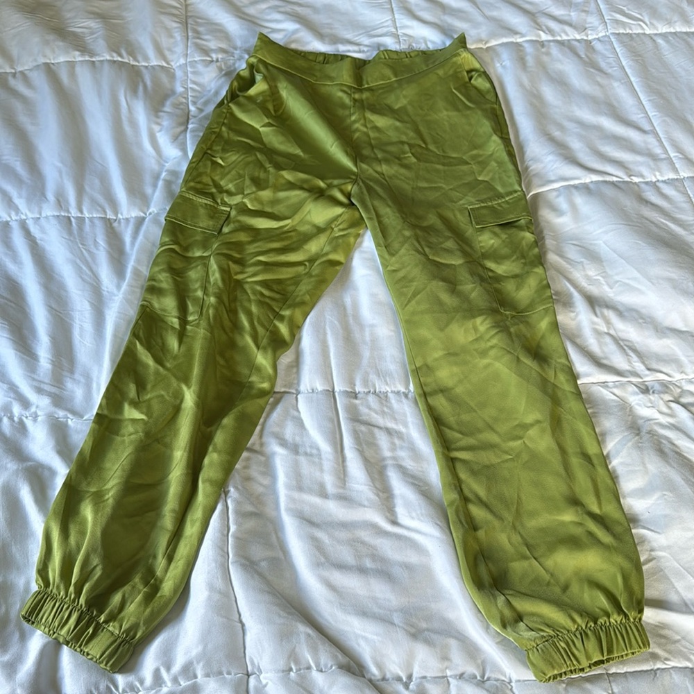 BWT Tiffosi Trousers